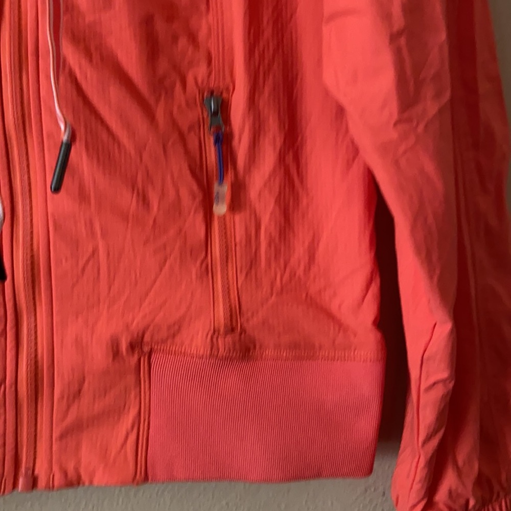 MSP jacket - Picture 3 of 12